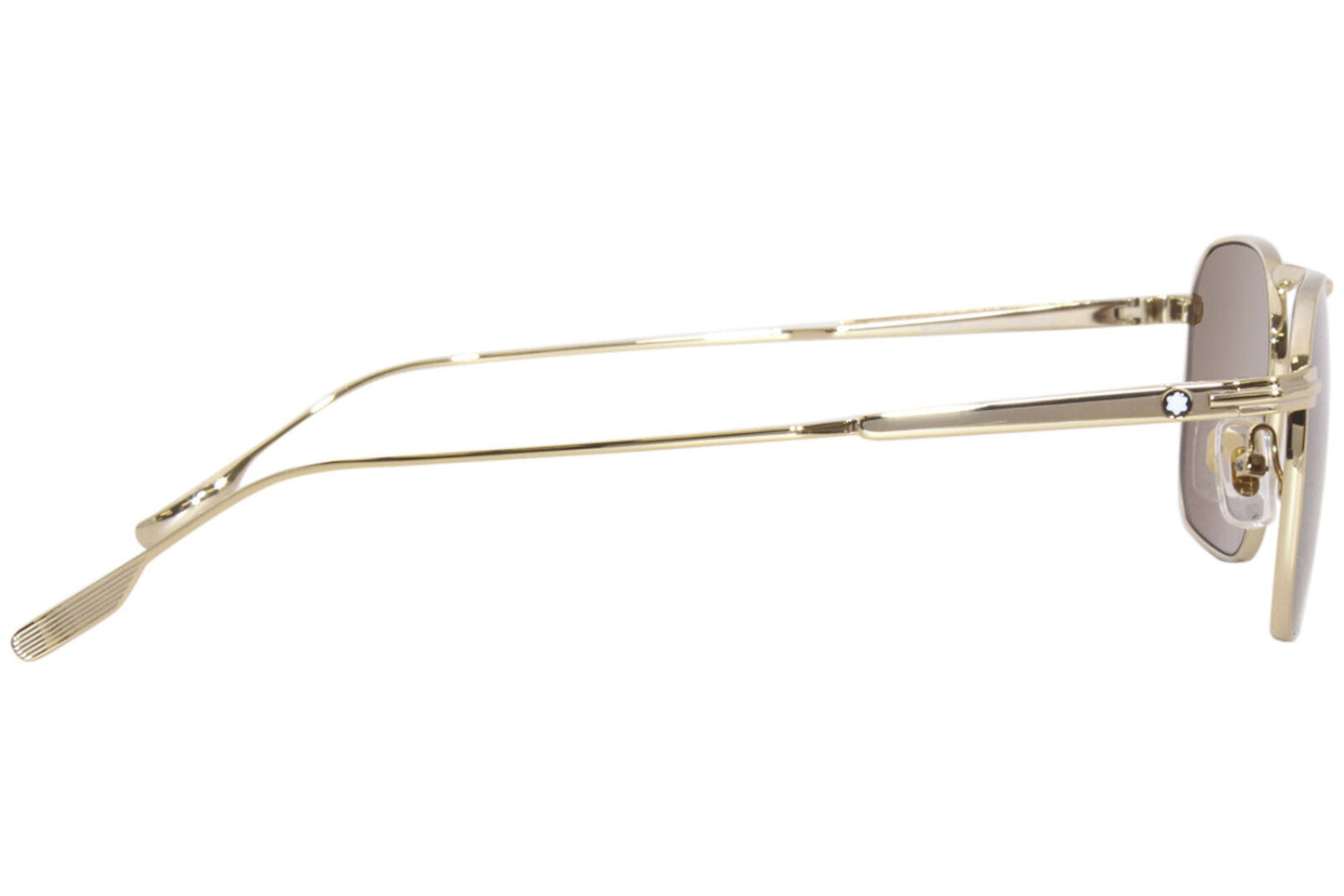 Mont Blanc MB0218S-002 53mm New Sunglasses