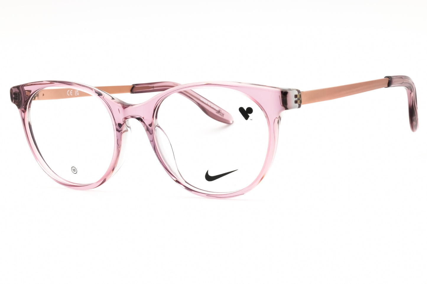 Nike NIKE 7173-556 51mm New Eyeglasses