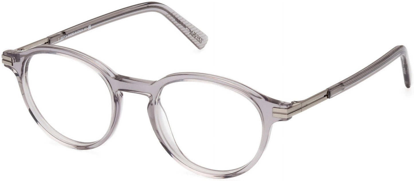 Ermenegildo Zegna EZ5269-48020 48mm New Eyeglasses