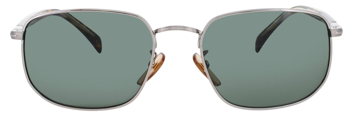 David Beckham DB-1143/S-31Z/QT RUTHENIUM HAVANA  Men's Sunglasses 57mm