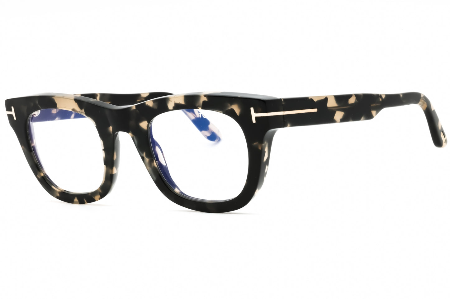 Tom Ford FT5872-B-005 48mm New Eyeglasses