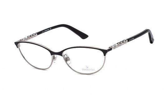 Swarovski SK5139-001 55mm New Eyeglasses