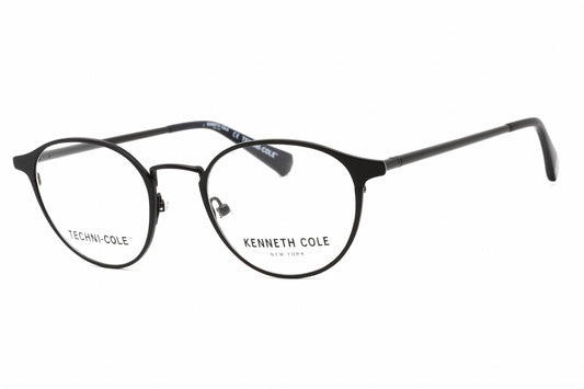 Kenneth Cole New York KC0324-002 49mm New Eyeglasses