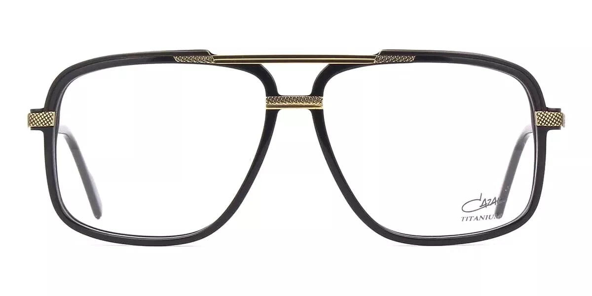 cazal 6027-E-001-60 58mm New Eyeglasses