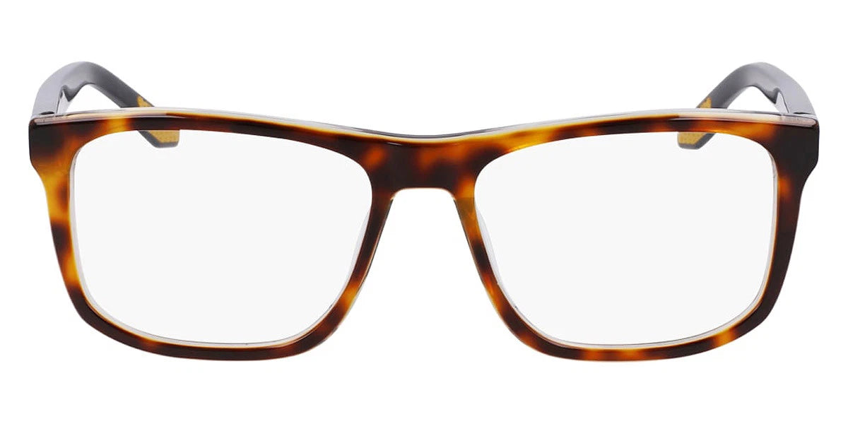 Nike NIKE7163-242-5517 55mm New Eyeglasses