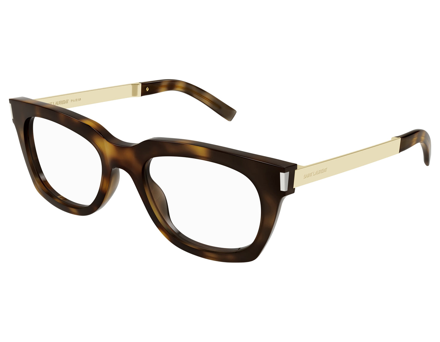 Yves Saint Laurent SL-583-002 53mm New Eyeglasses