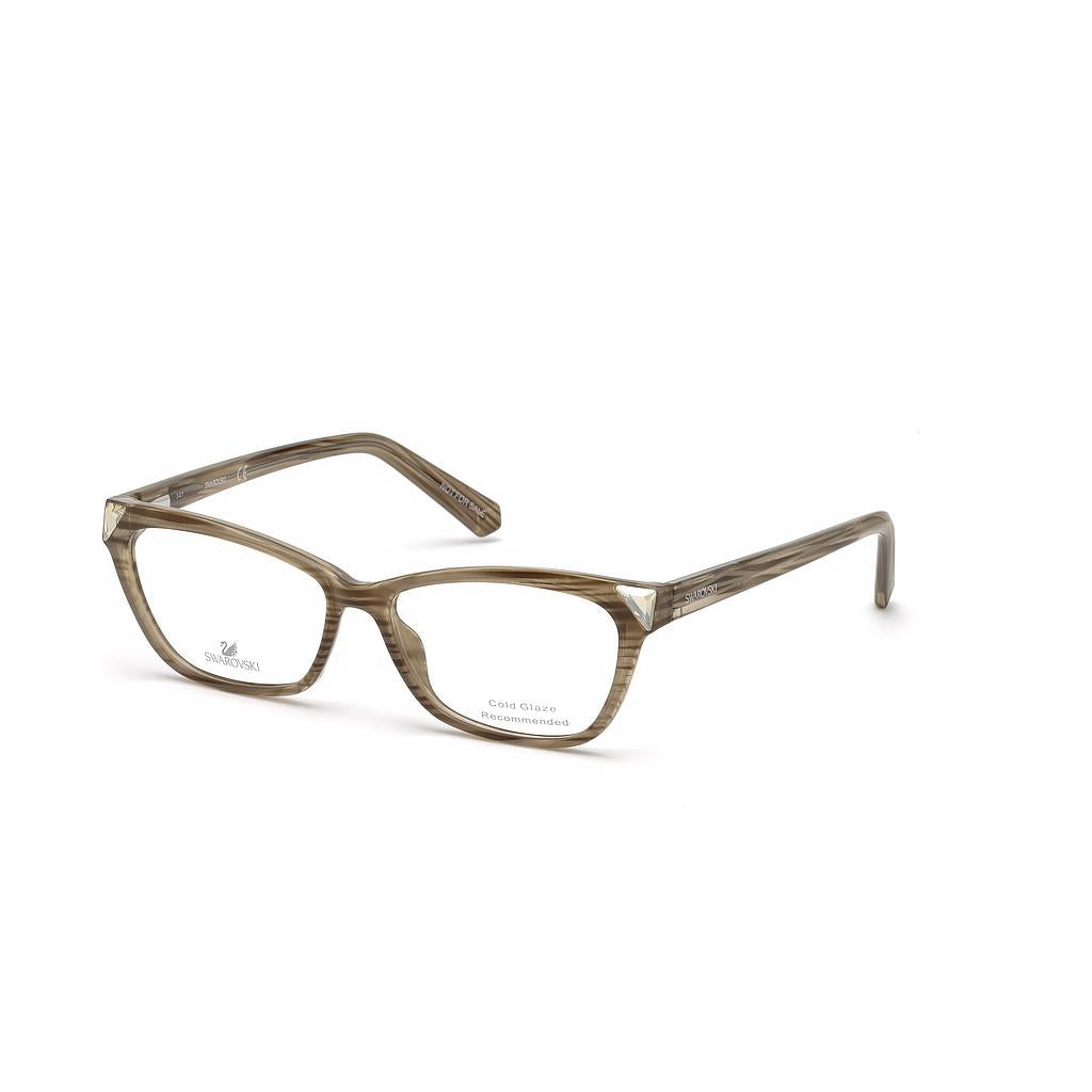 Swarovski SK5269-54047 54mm New Eyeglasses