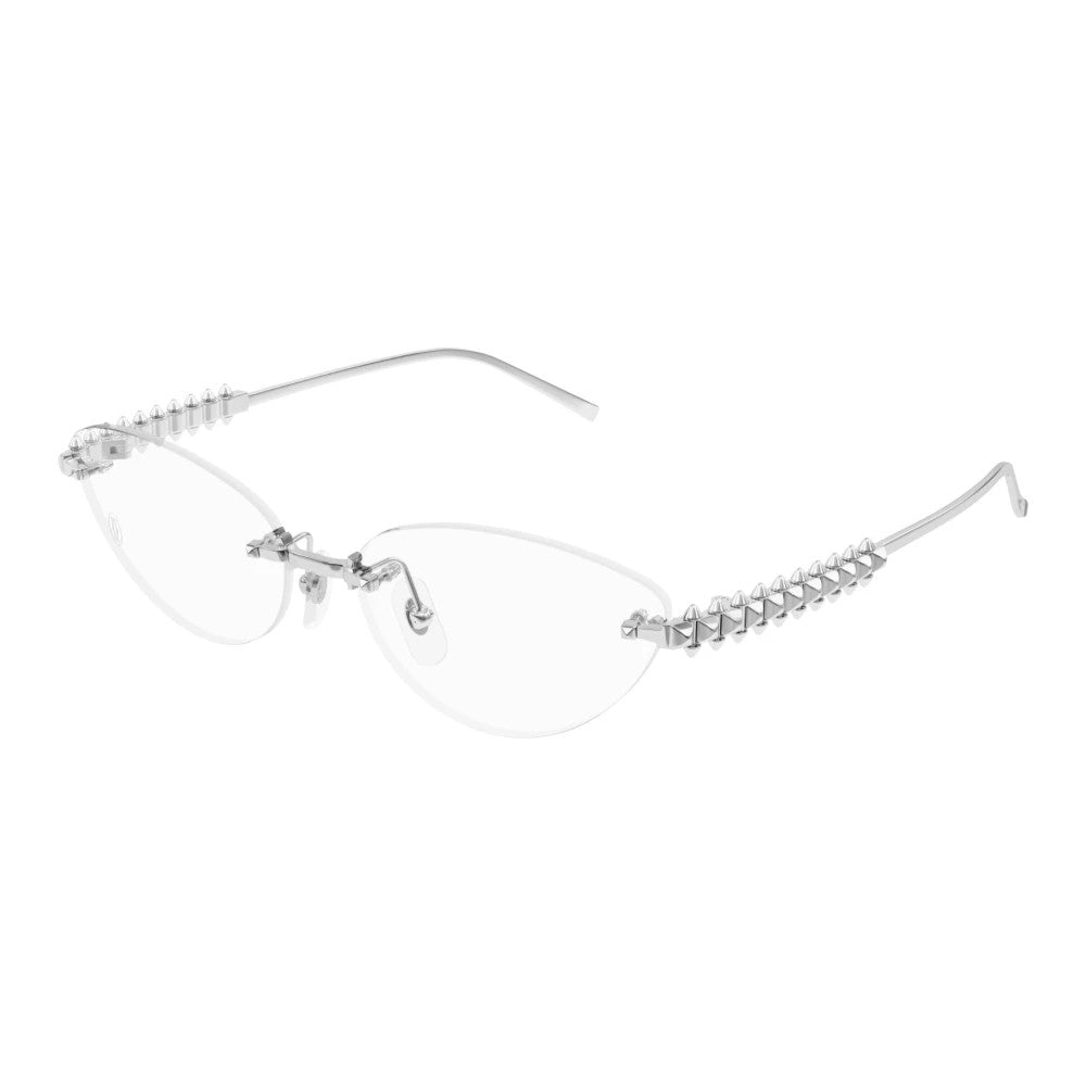 Cartier CT0565o-002 57mm New Eyeglasses
