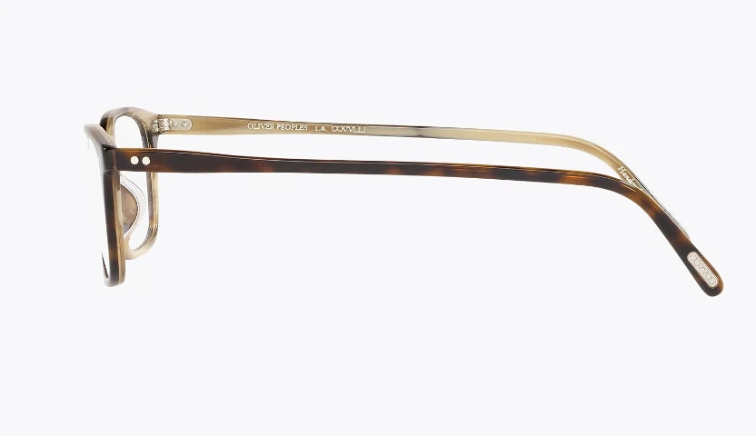 Oliver Peoples 0OV5405U-1666-51 Havana Designer EYEGLASSES 51mm Eyeglasses