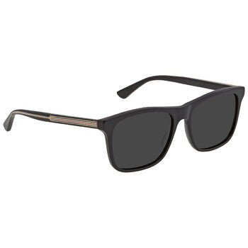 Gucci GG0381SN 007 57 Sunglasses