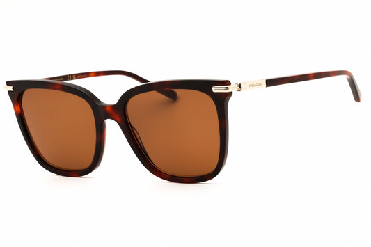 Salvatore Ferragamo SF2037S-640 56mm