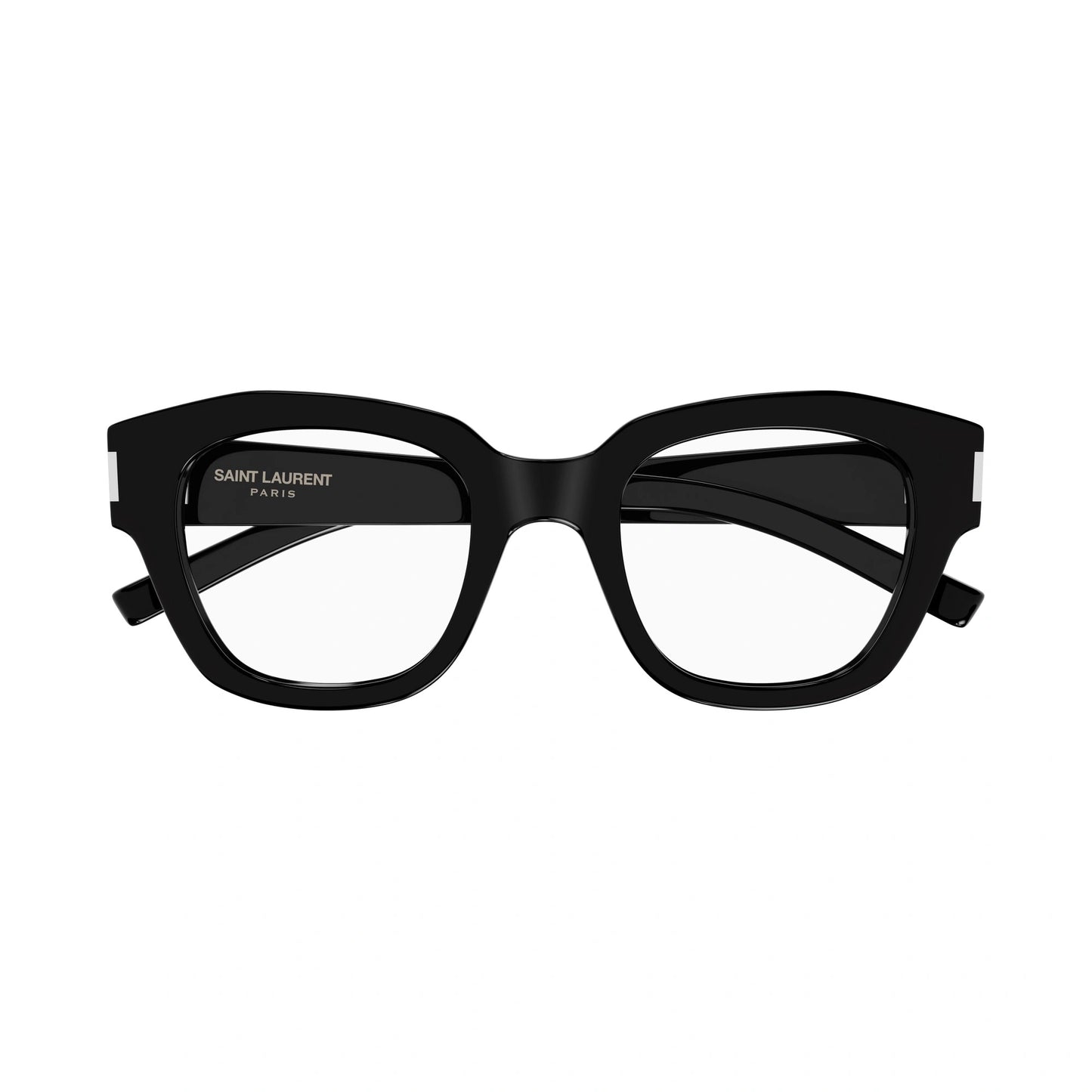 Yves Saint Laurent SL-640-001 49mm New Eyeglasses