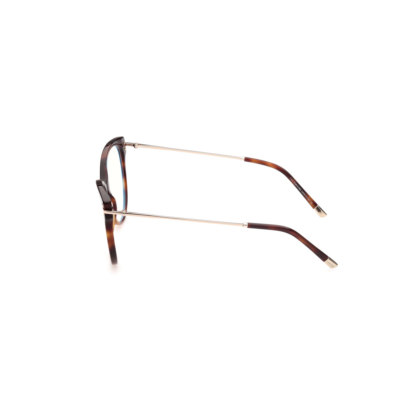 Tom Ford FT5770-B-053-54 54mm New Eyeglasses