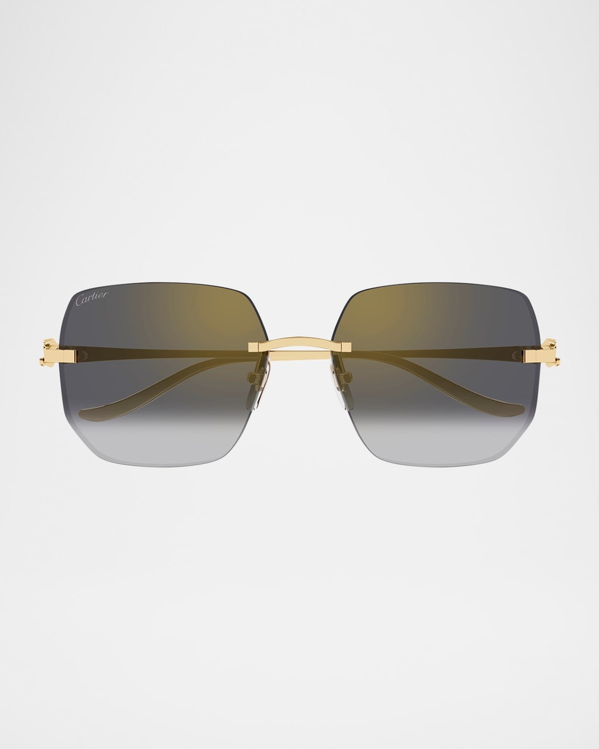 Cartier CT0549S-001 57mm New Sunglasses