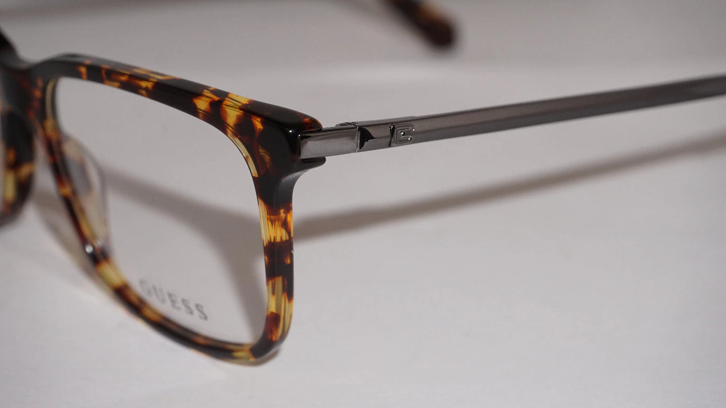 Guess GU50048-052-54 54mm New Eyeglasses