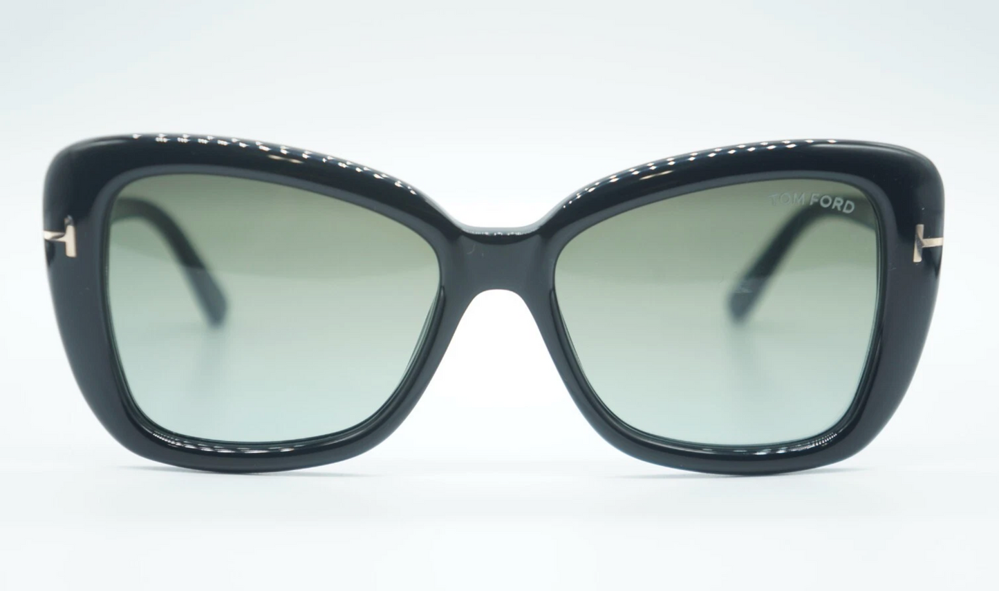 Tom Ford FT1008-01B-55 55mm