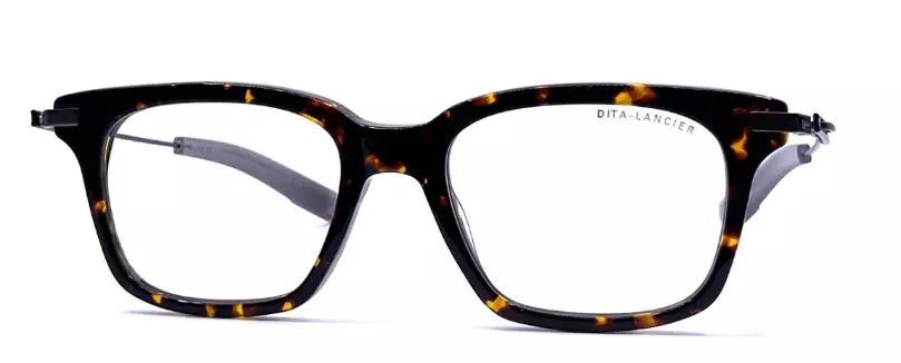 Dita DLX413-A-02 51mm New Eyeglasses