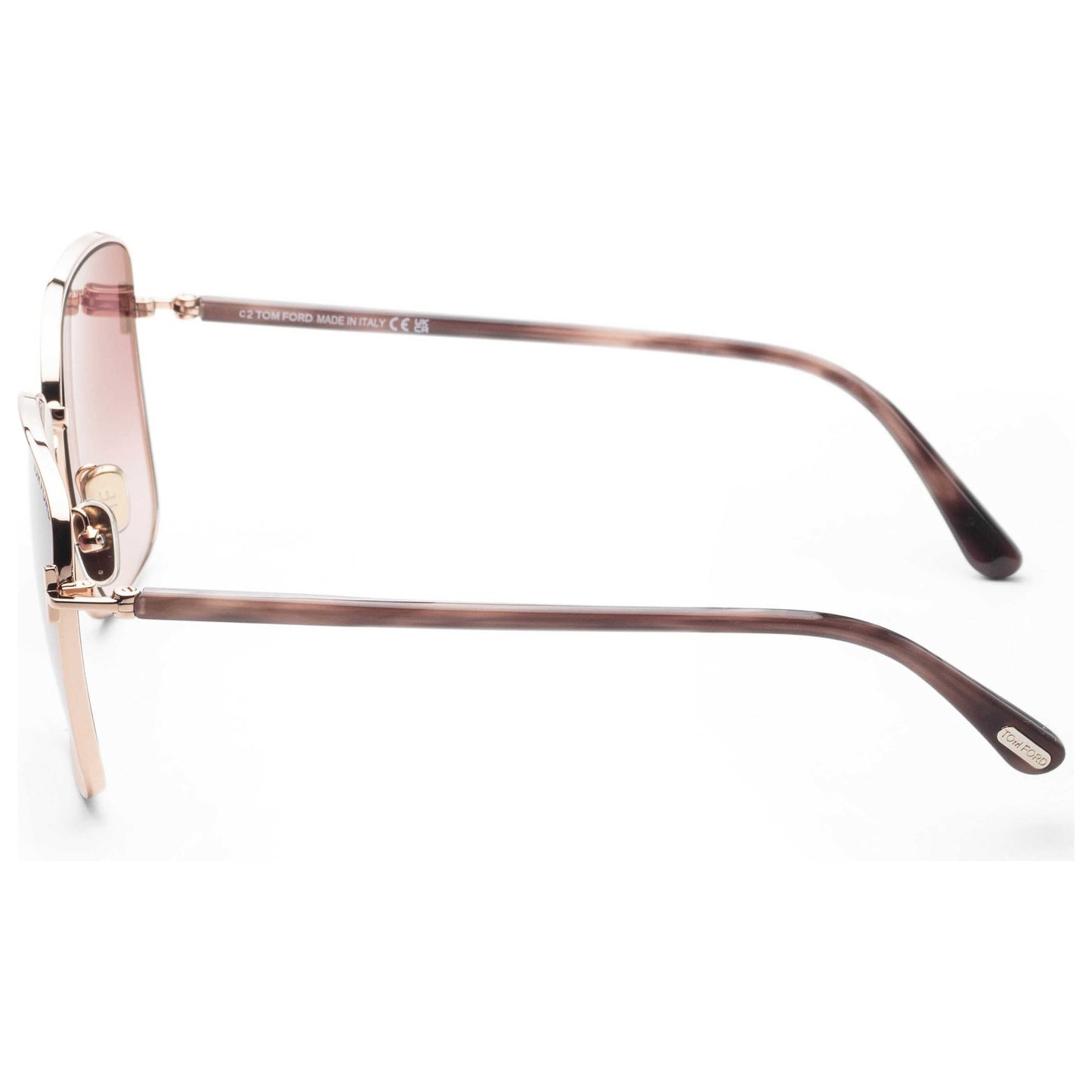 Tom Ford FT1029-28Z-57 57mm