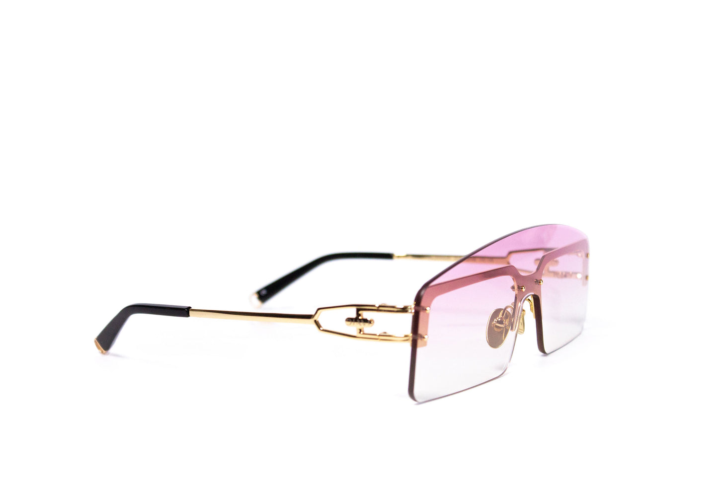 Diavi MILLENNIUM GOLD PINK GRAD GOLD PLATED 18K 0