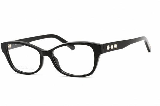 Swarovski SK5430-001 53mm New Eyeglasses