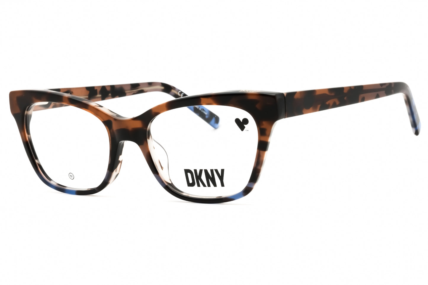 DKNY DK5053-248 51mm New Eyeglasses