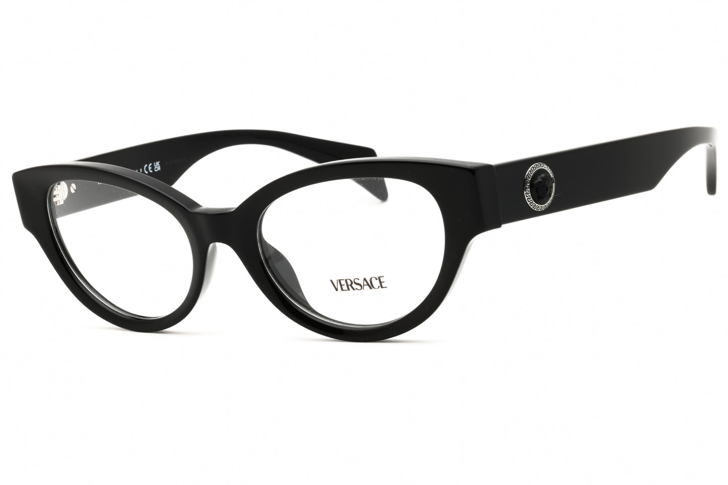 Versace 0VE3361U-GB1 51mm New Eyeglasses