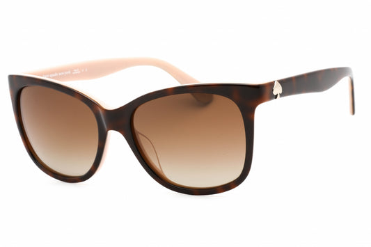 Kate Spade Danalyn/S-00T4 LA 54mm New Sunglasses
