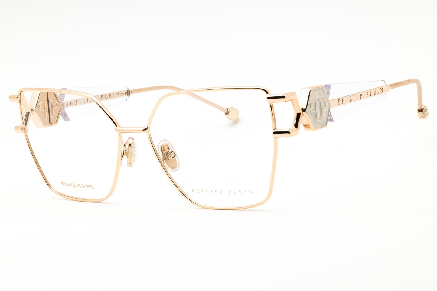 Philipp Plein VPP166S-300 57mm