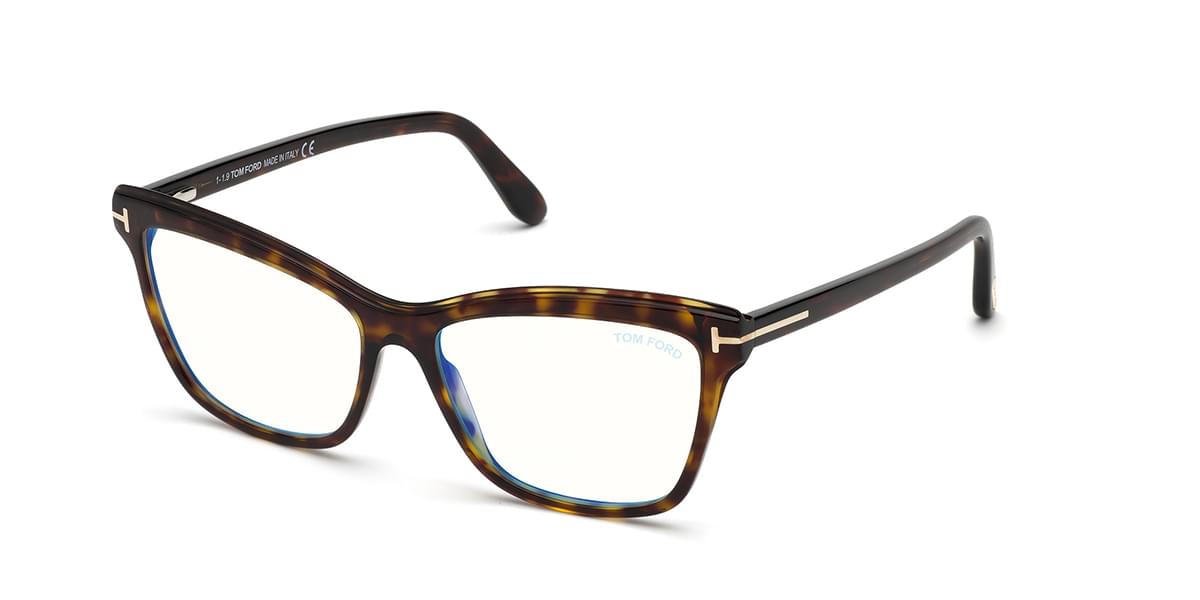 Tom Ford TF5619B-052-55 58mm New Eyeglasses