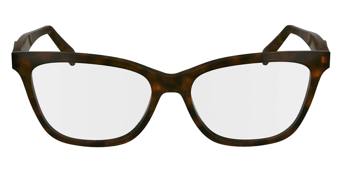 Longchamp LO2744-242-5516 55mm New Eyeglasses