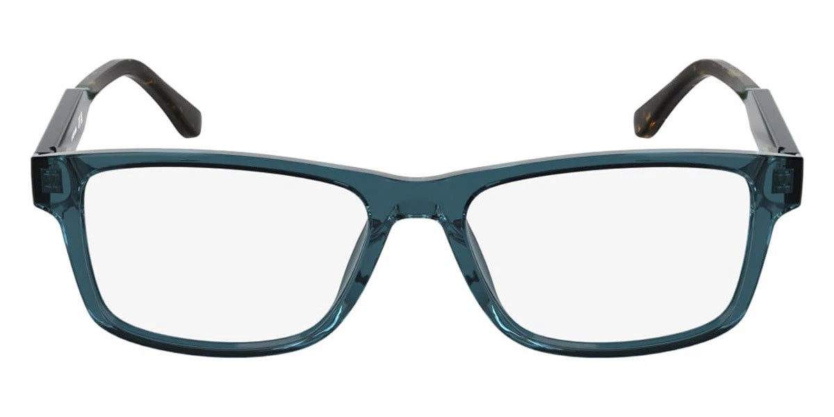 LACOSTE L2977-410-5416 54mm New Eyeglasses