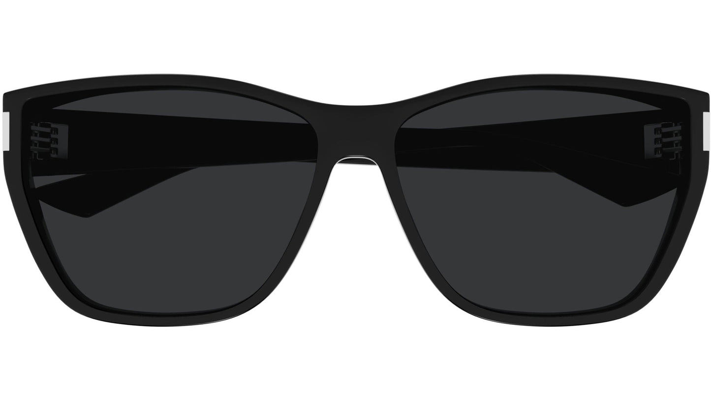 Yves Saint Laurent SL-758-F-001 63mm New Sunglasses