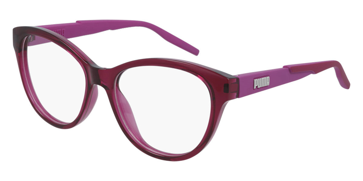 Puma PU0311O-003-54 54mm New Eyeglasses