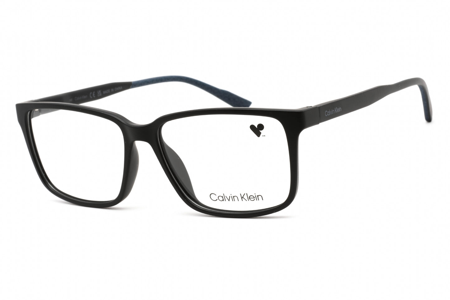 Calvin Klein CK21525-002 55mm New Eyeglasses