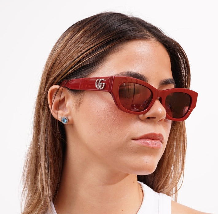 Gucci GG1954SA-003 53mm New Sunglasses