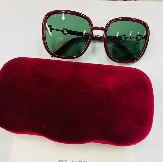 Gucci GG 0893S-003-57 57