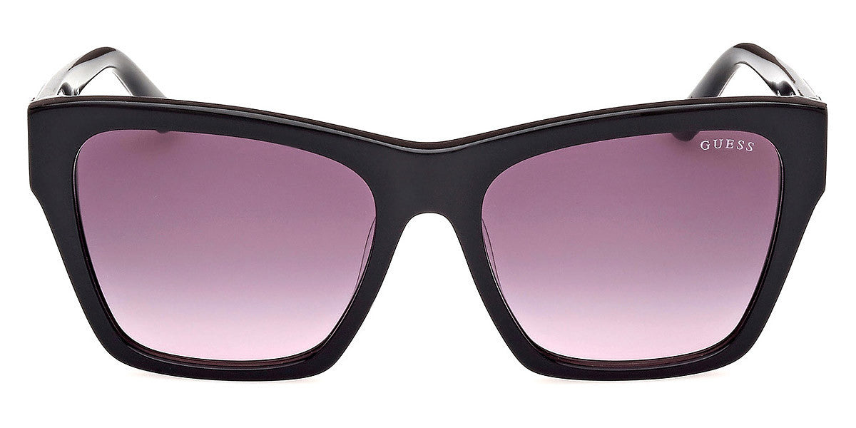 Guess GU00113-5501B 55mm New Sunglasses