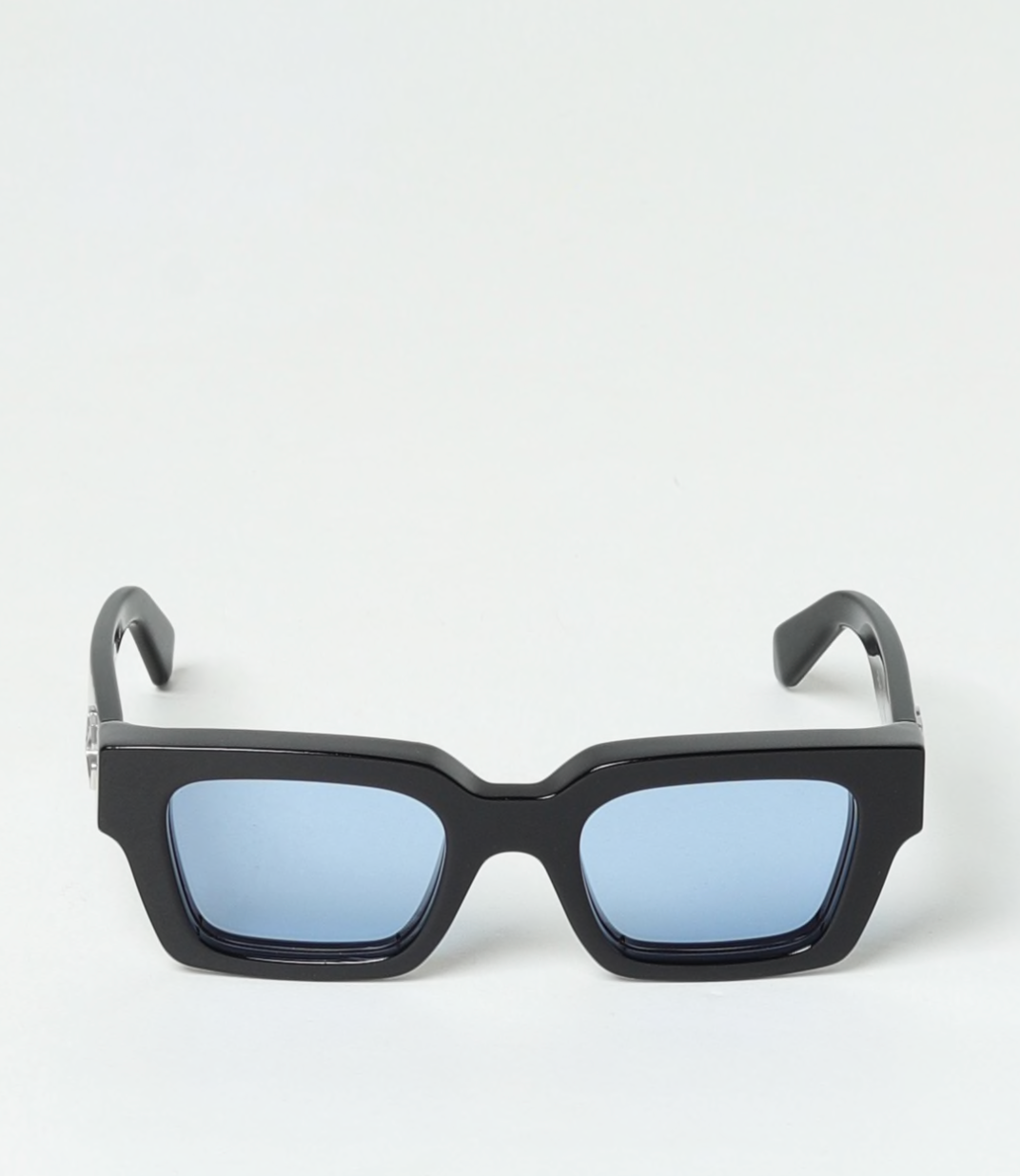Off-White VIRGIL-OERI126S24PLA0011040-53 NEW SEASON 53mm New Sunglasses