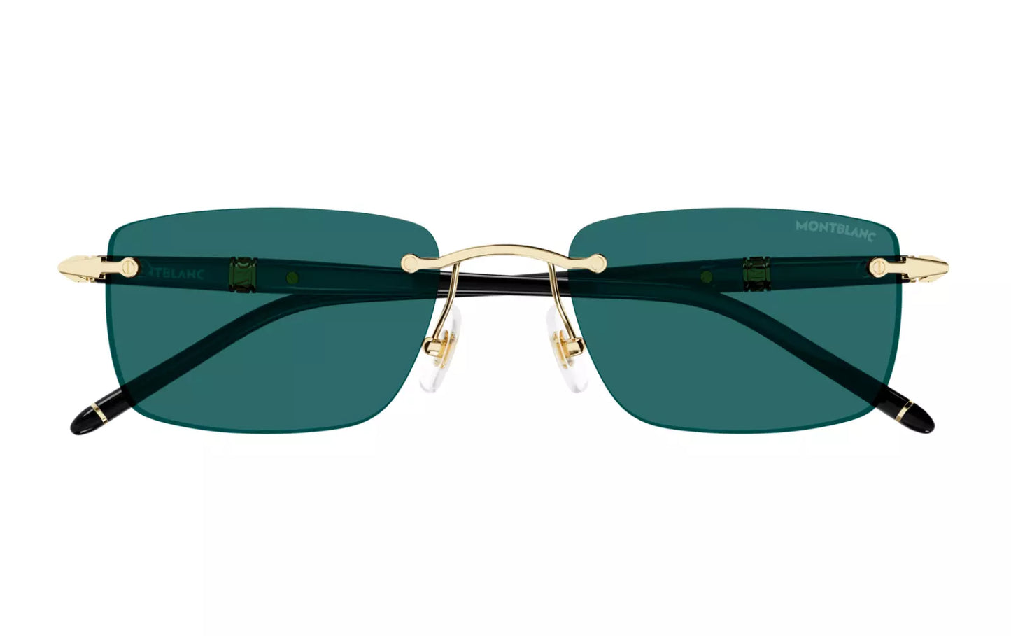 Mont Blanc MB0344S-006 0mm New Sunglasses