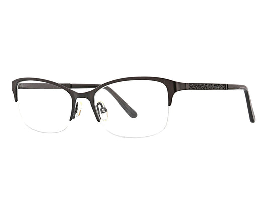 Xoxo XOXO-VIEJO-BLACK 53mm New Eyeglasses