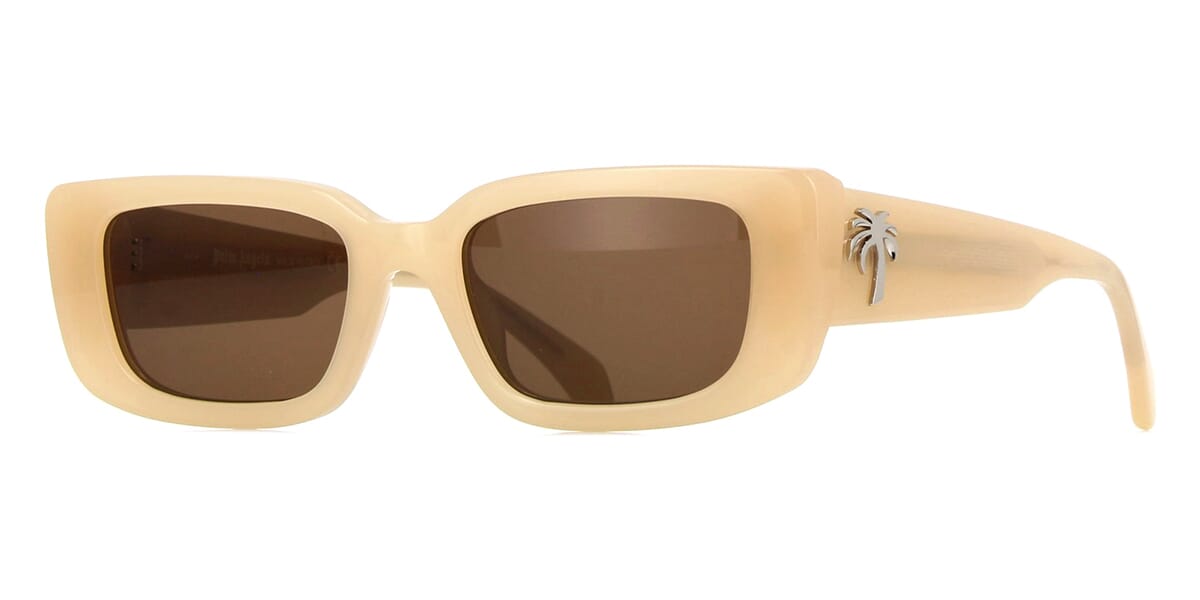 Palm Angels PERI056S24PLA0011764 51mm New Sunglasses