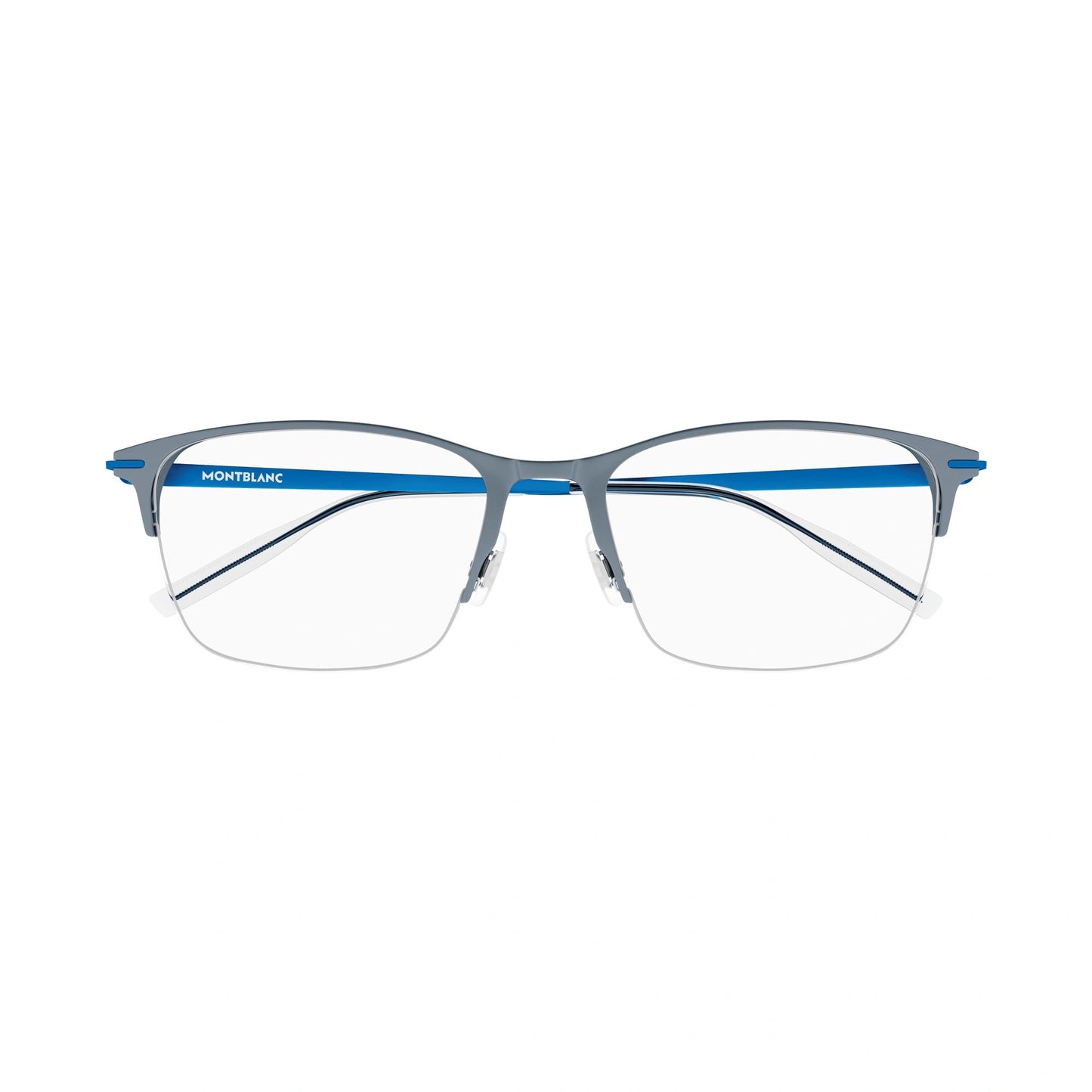 Mont Blanc MB0284OA-005 56mm New Eyeglasses