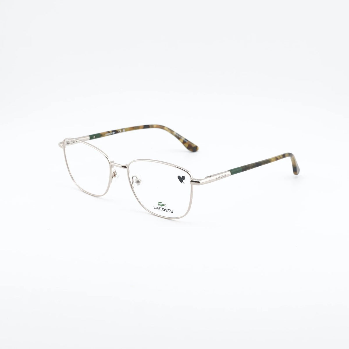 Lacoste L2317-710-54 Gold  Eyeglasses 54mm Eyeglasses