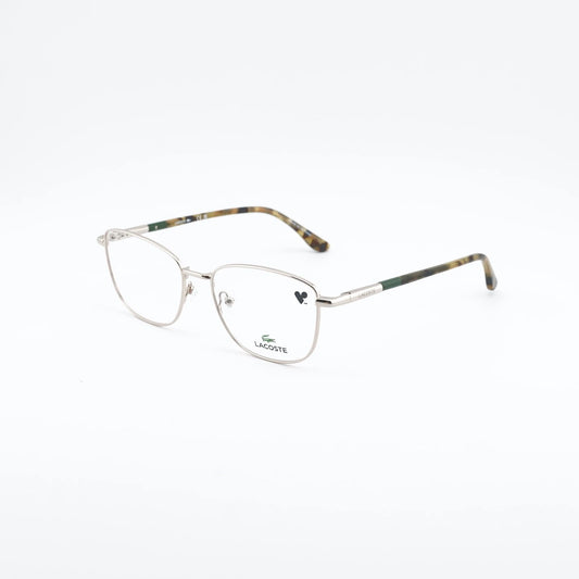 Lacoste L2317-710-54 Gold  Eyeglasses 54mm Eyeglasses