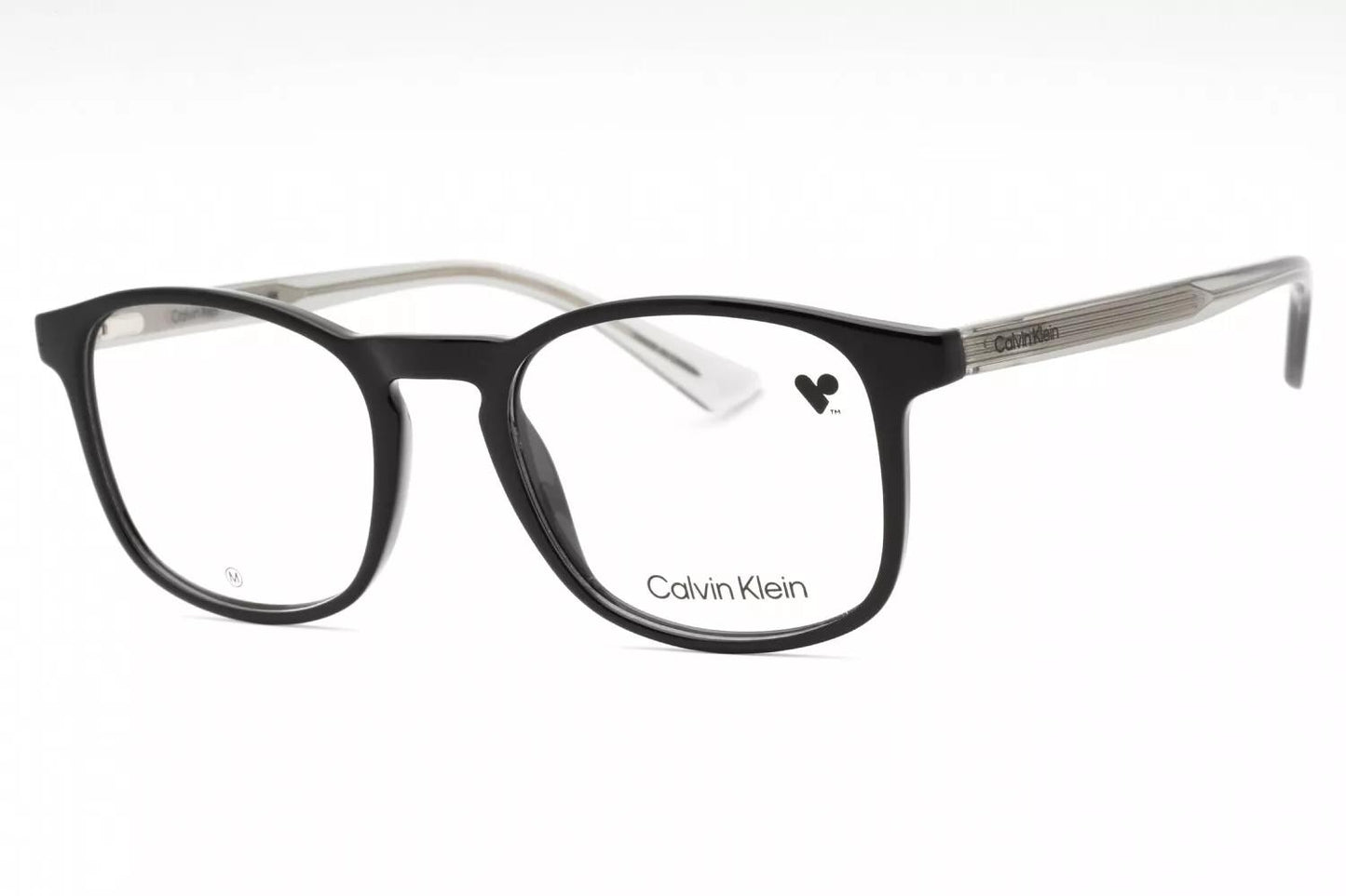 Calvin Klein CK23517-001-52 52mm New Eyeglasses
