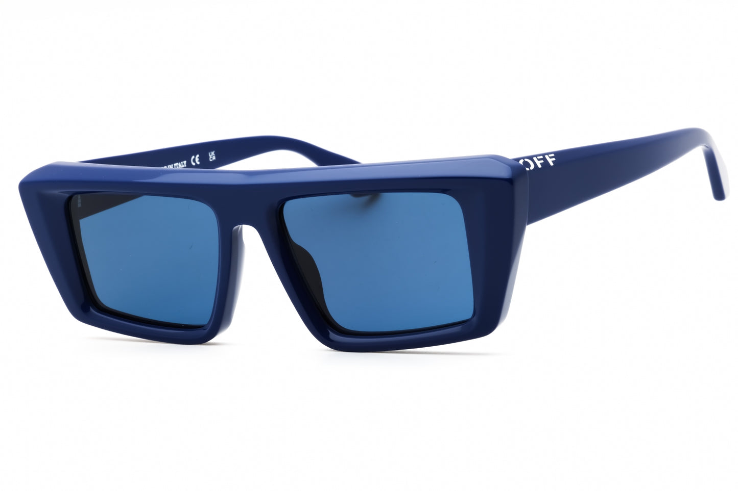 Off White HARTFORD-4545 53mm New Sunglasses