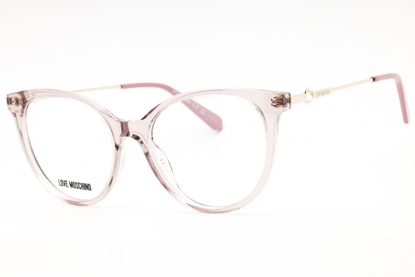 Moschino Love MOL618/TN-0FWM 00 51mm New Eyeglasses
