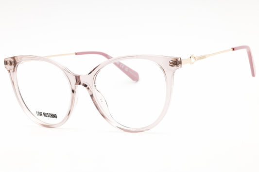 Moschino Love MOL618/TN-0FWM 00 51mm New Eyeglasses