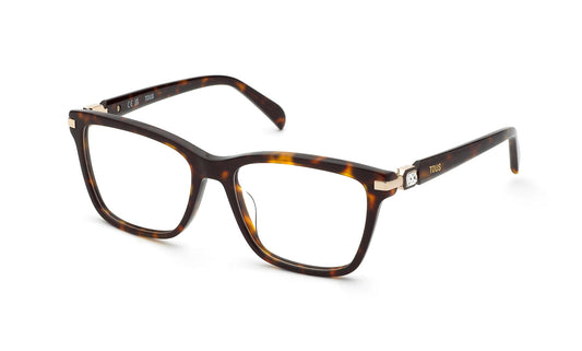 Tous VTOC53L-743S 52mm New Eyeglasses