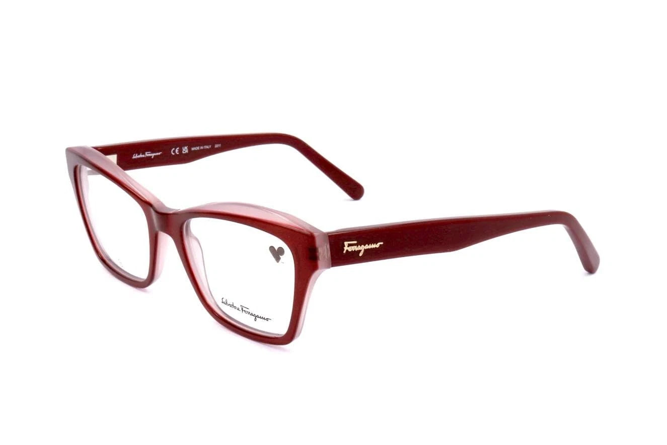 Salvatore Ferragamo SF2951-614-53 53mm New Eyeglasses